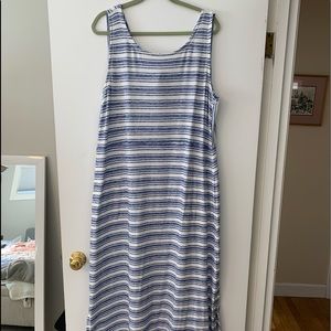 T by Talbots maxi